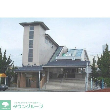 エスペランサの物件内観写真